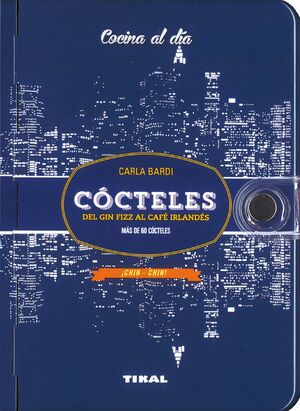 CÓCTELES