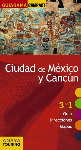 CIUDAD DE MEXICO Y CANCUN