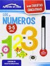 CARTAS EDUCATIVAS APRENDO EN CASA. ELS NOMBRES