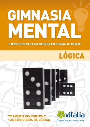GIMNASIA MENTAL: LÓGICA