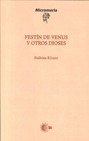 FESTÍN DE VENUS Y OTROS DIOSES