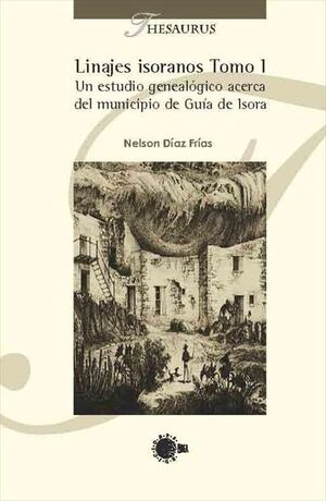 LINAJES ISORANOS TOMO I
