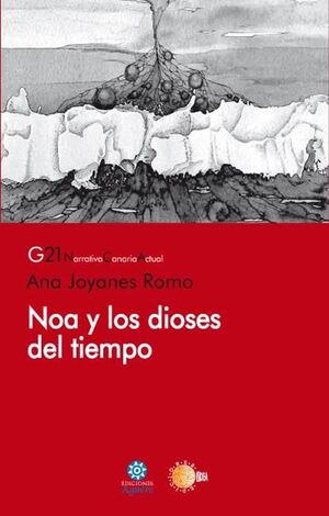 NOA Y LOS DIOSES DEL TIEMPO