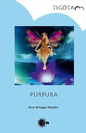 PÚRPURA