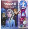 FROZEN 2 CINE EN CASA