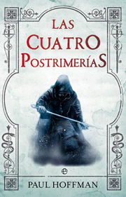 LAS CUATRO POSTRIMERÍAS