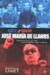 AZUL Y ROJO, JOSÉ MARÍA DE LLANOS