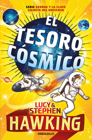 774*2.TESORO COSMICO, EL.(BESTSELLER)