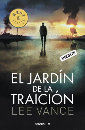 EL JARDÍN DE LA TRAICIÓN