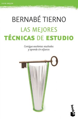 LAS MEJORES TÉCNICAS DE ESTUDIO