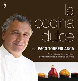 LA COCINA DULCE