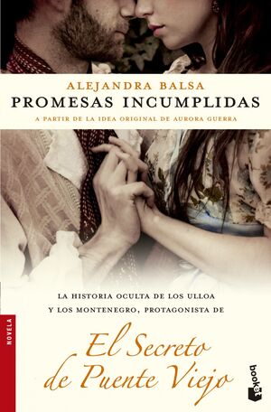 PROMESAS INCUMPLIDAS