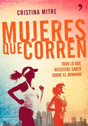 MUJERES QUE CORREN