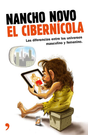 EL CIBERNÍCOLA