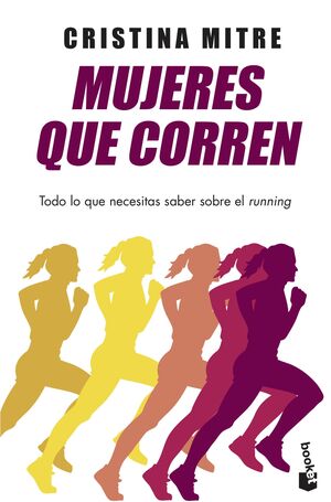 MUJERES QUE CORREN