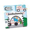 AMBULANCIA