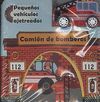 CAMIÓN DE BOMBEROS