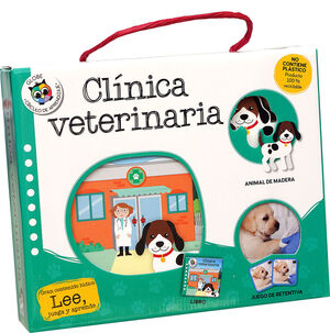 CLINICA VETERINARIA