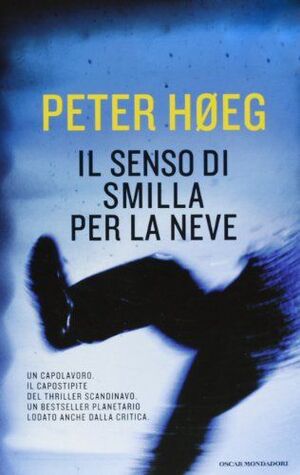 IL SENSO DI SMILLA PER LA NEVE