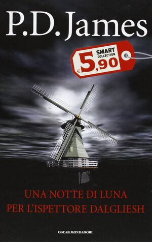 UNA NOTTE DI LUNA PER L'ISPETTORE D