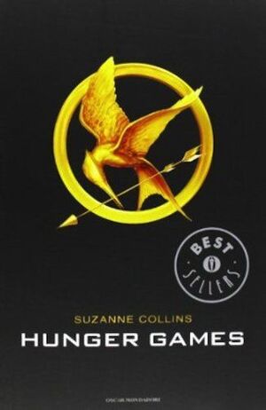 HUNGER GAMES 1 ITALIANO