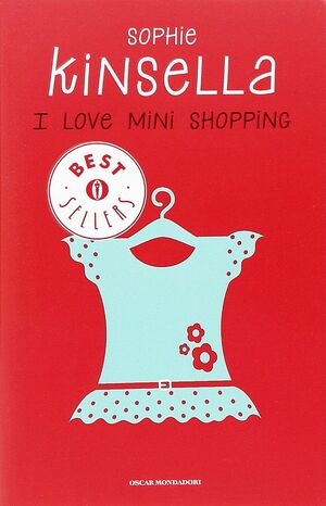 I LOVE MINI SHOPPING