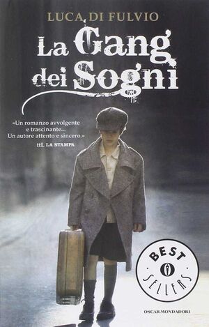 LA GANG DEI SOGNI