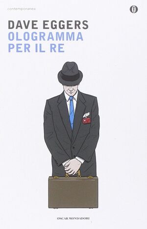 OLOGRAMMA PER IL RE