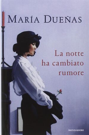 LA NOTTE HA CAMBIATO RUMORE