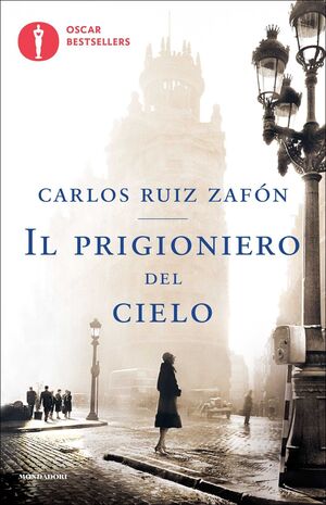 IL PRIGIONIERO DEL CIELO