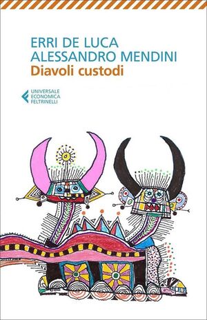 DIAVOLI CUSTODI