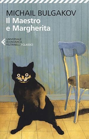 IL MAESTRO E MARGHERITA
