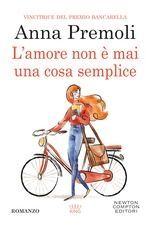 L'AMORE NON È MAI UNA COSA SEMPLICE