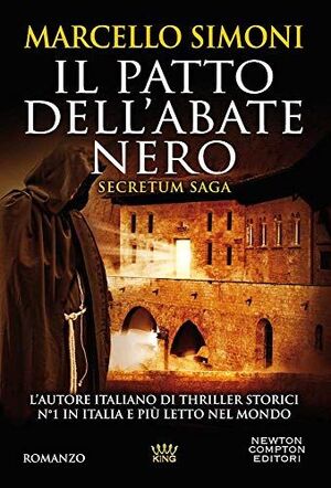 IL PATTO DELL'ABBATE NERO