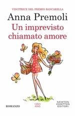 UN IMPREVISTO CHIAMATO AMORE