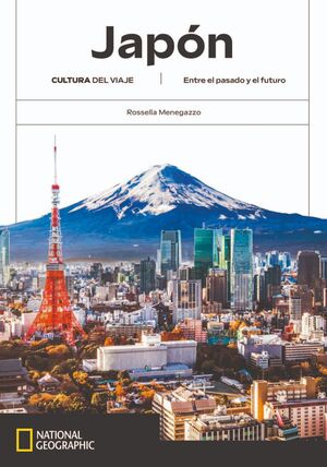 JAPÓN -TRAVEL COOLTURE