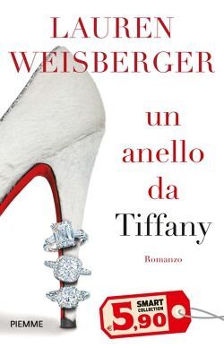 UN ANELLO DA TIFFANY