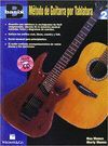 METODO DE GUITARRA POR TABLATURA VOL. 2