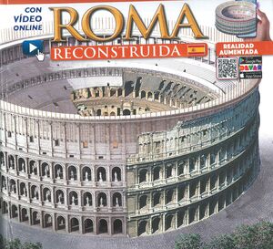 ROMA RECONSTRUIDA