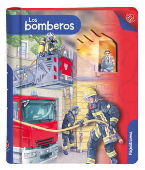 BOMBEROS,LOS