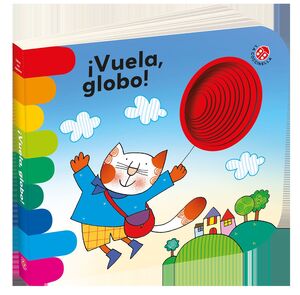 VUELA GLOBO