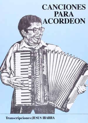 CANCIONES PARA ACORDEON