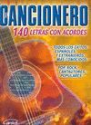 EL CANCIONERO 140 LETRAS CON ACORDES