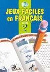 JEUX FACILES EN FRANCAIS VOLUME 2