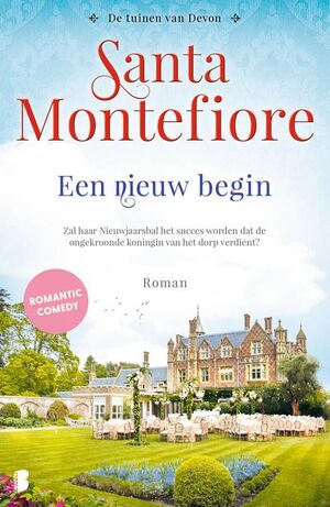 EEN NIEUW BEGIN