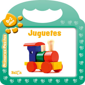 JUGUETES
