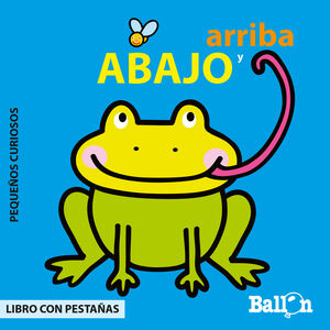 ARRIBA Y ABAJO