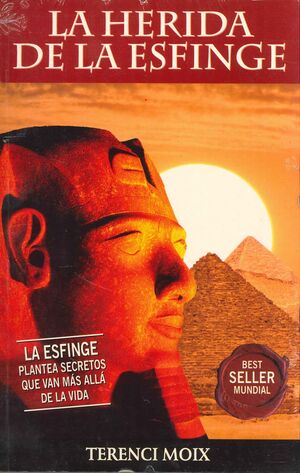 LA HERIDA DE LA ESFINGE