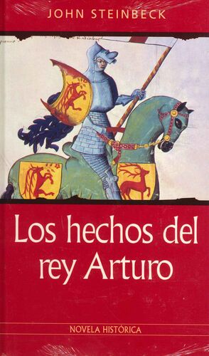 LOS HECHOS DEL REY ARTURO