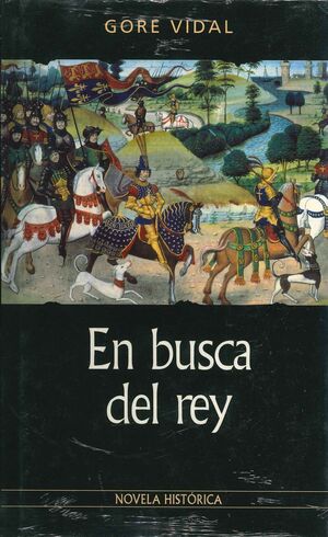 EN BUSCA DEL REY